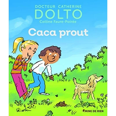 Afbeelding van Caca prout
