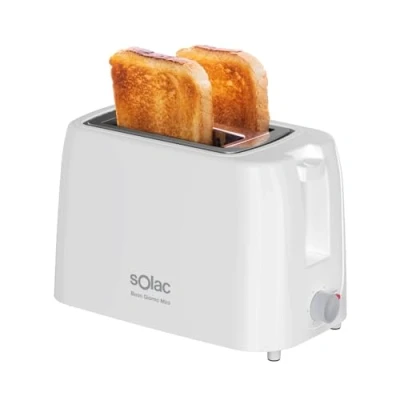 Afbeelding van Broodrooster Solac TC5420 750 W