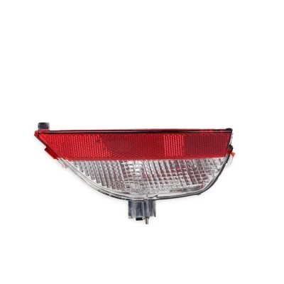 Afbeelding van TYC 19 12165 01 2 Achteruitrijlicht P21W Zonder lamphouder RENAULT: Captur