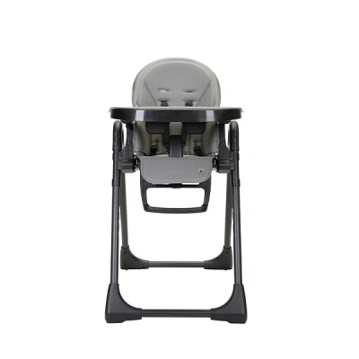 Afbeelding van Topmark Kinderstoel Robin Grey