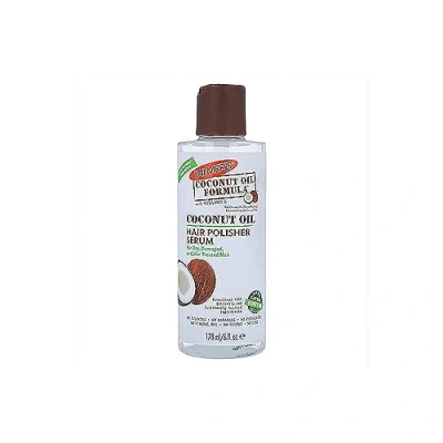 Afbeelding van Palmer&#039;s Coconut Oil Formula Hair Polisher Serum 178 ml