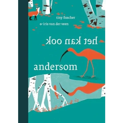 Afbeelding van Het kan ook andersom