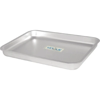 Afbeelding van Vogue aluminium bakplaat 61cm