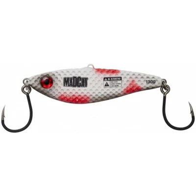 Afbeelding van Madcat Vibratix &#039;Glow In The Dark&#039; 12cm (110g) Meervalkunstaas