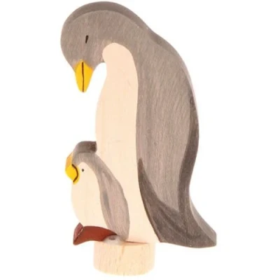 Afbeelding van Grimm&#039;s Steker pinguin