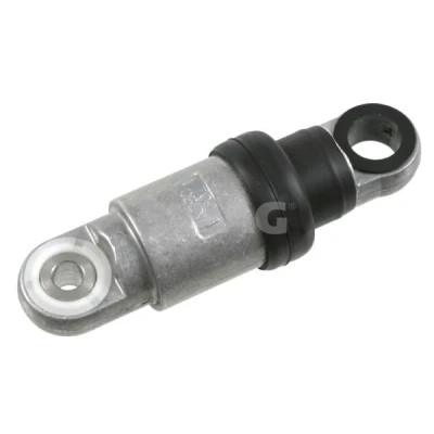 Afbeelding van SWAG 20 52 0007 Vibratiedemper, Poly V riem BMW: 5 Saloon, 3 Touring, LAND ROVER: Range Rover 2