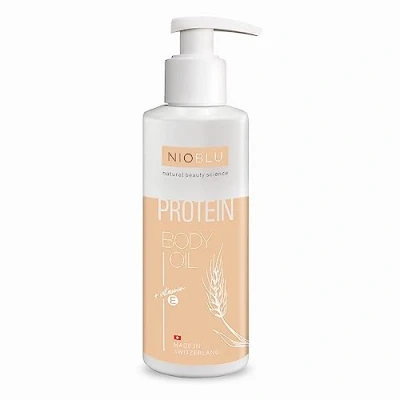 Afbeelding van NIOBLU Protein Bodyoil