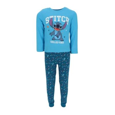 Afbeelding van Lilo &amp; Stitch Pyjama 8785285005699