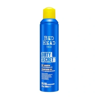 Image de TIGI Bed Head Down &#039;n Dirty Shampoing 400 ml
