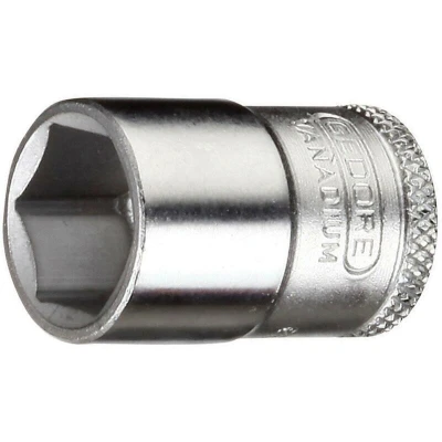 Image de GEDORE 30 3/4AF clé à douille 3/8&quot; hexagonale 3/4 2101092
