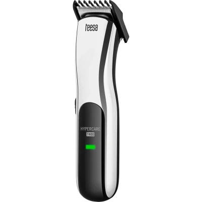 Afbeelding van Teesa TSA0525 Draadloze multigroom HYPERCARE T400 4 in 1, voor baard en haar