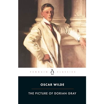 Afbeelding van PC Picture Of Dorian Gray