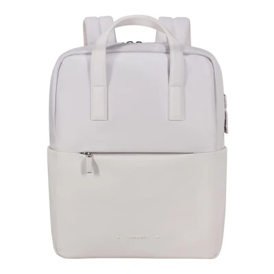Afbeelding van Samsonite rugzak 4PACK laptoprugzak met handles 14 inch Cloudy grey 15 l 0.7 kg