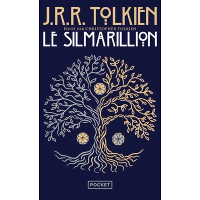 Image de Le Silmarillion