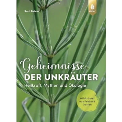 Afbeelding van Geheimnisse der Unkräuter