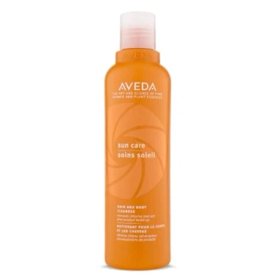 Afbeelding van Aveda Sun Care Hair &amp; Body Cleanser 250 ml