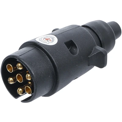 Afbeelding van BGS Aanhanger stekker 7 polig
