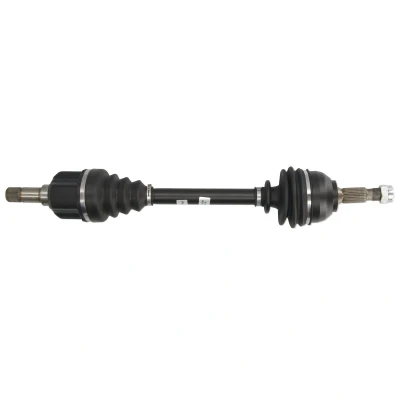 Afbeelding van Aandrijfas POINT GEAR PNG72901 Links