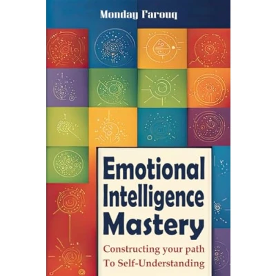Afbeelding van Emotional Intelligence Mastery