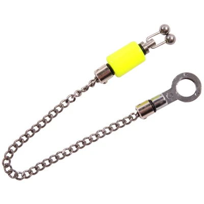 Afbeelding van Ultimate Stainless Hanger Yellow