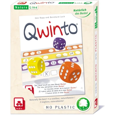 Afbeelding van Qwinto Natureline