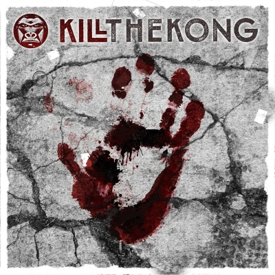 Afbeelding van Kill The Kong (CD)
