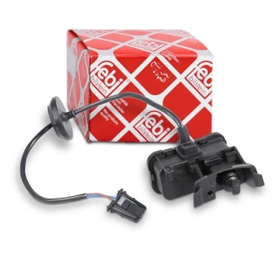 Afbeelding van FEBI BILSTEIN 173907 Stel element, centrale vergrendeling VOLKSWAGEN: Golf 7