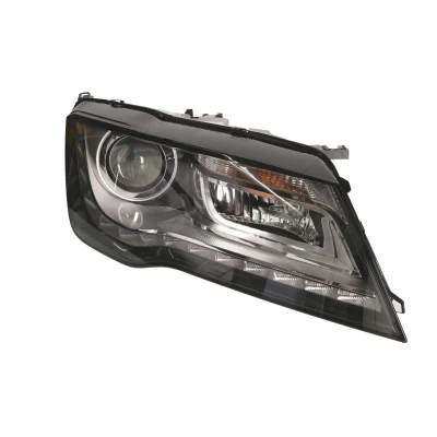 Afbeelding van Magneti Marelli Koplamp 711307023476