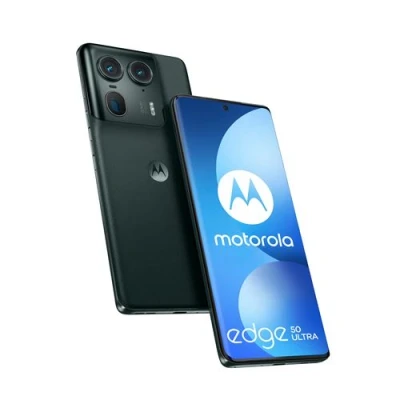 Image de Motorola Edge 50 Ultra 1TB Vert avec Yoin contrat 200 mn + 40000 Mo 4G+