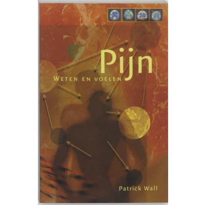 Afbeelding van Pijn