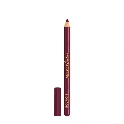 Image de Bourjois Lèvres Contour Edition Lipliner 09 Plump It Up 1,14 grammes