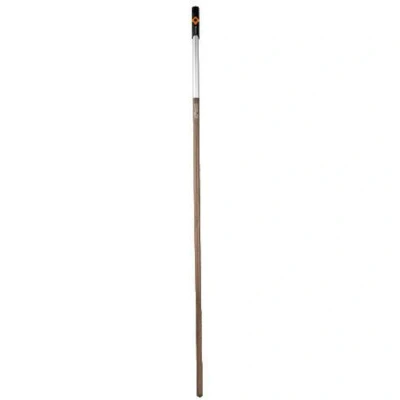 Afbeelding van Gardena Combisystem Steel Hout Stelen 180 cm