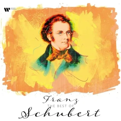 Afbeelding van The Best of Franz Schubert