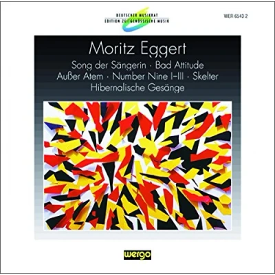 Afbeelding van Moritz Eggert
