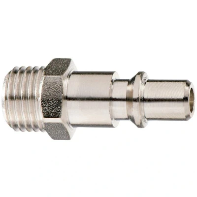 Afbeelding van Metabo 628730000 Perslucht steeknippel 1 stuk(s)