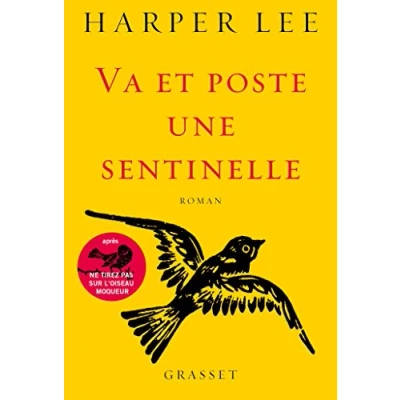 Afbeelding van Va et poste une sentinelle