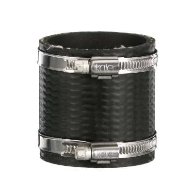 Afbeelding van GATES 09 1520 Laadluchtslang Silicoon MERCEDES BENZ: C Class T modell, Saloon