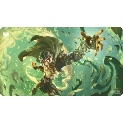 Afbeelding van Ultra Pro Magic: The Gathering Modern Horizons 3 Speelkleed Flare of Cultivation (60 x 34 cm)