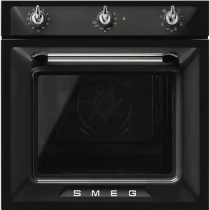 Image de Smeg Four Multifonction A Victoria (sf6905n1)