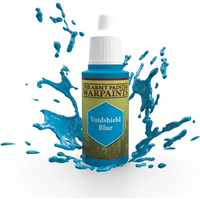 Afbeelding van Warpaint Voidshield Blue