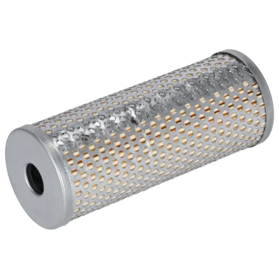 Afbeelding van Febi Bilstein Oliefilter 35377