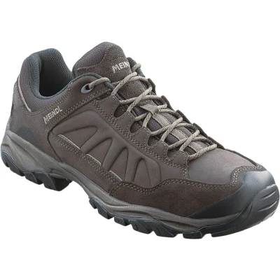 Afbeelding van Meindl Nebraska Wandelschoenen Heren Mahogany 44.5