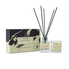 Afbeelding van Kayori Fuijan aroma giftset