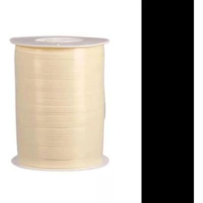 Afbeelding van 500M Lint ivoor 11565 5 mm. breed