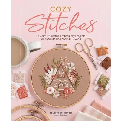 Afbeelding van Cozy Stitches