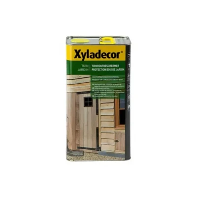 Afbeelding van Xyladecor houtbeschermer extra 5l
