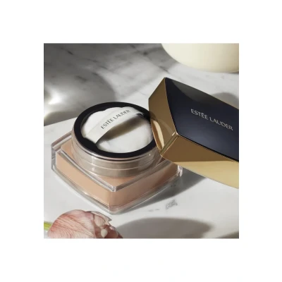 Afbeelding van ESTÉE Lauder Double WEAR Sheer Flattery Loose Powder Poeder, Dames, Maat: 9 g, Translucentsoft glow