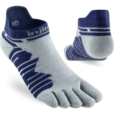 Afbeelding van Injinji Ultra Run No Show Coolmax 401110 cobalt M=40,5 44