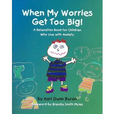 Afbeelding van When My Worries Get Too Big!