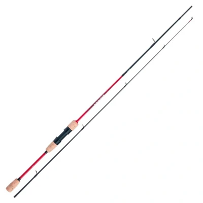 Afbeelding van Shimano Sienna Spinning Kurk 2.11m (10 35g) Spinhengel